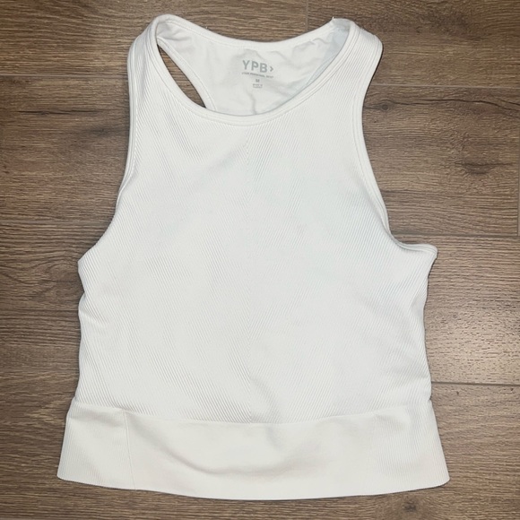 Abercrombie & Fitch Tops - Abercrombie YPB Active Top Size Medium